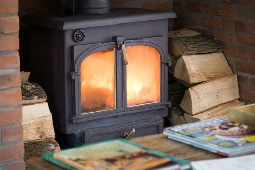 The Graig Bed & Breakfast Ludlow