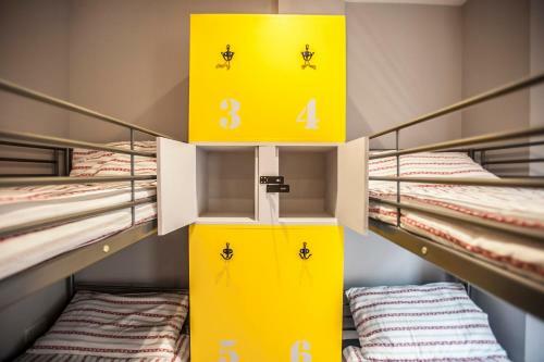 Albergue Prime Backpackers Bournemouth