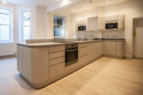 Albergue Prime Backpackers Bournemouth