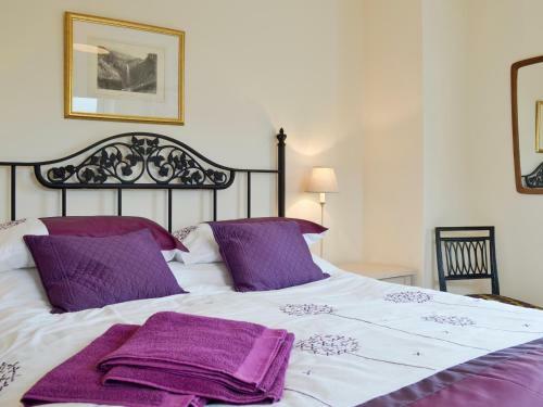 Lilac Cottage