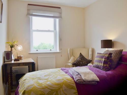 Lilac Cottage