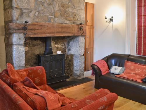 Tan Y Bryn