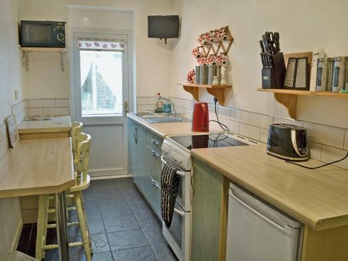 Lottie's Place