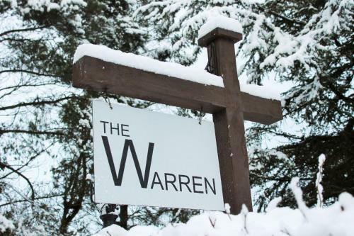 The Warren B&B
