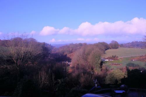 The Warren B&B