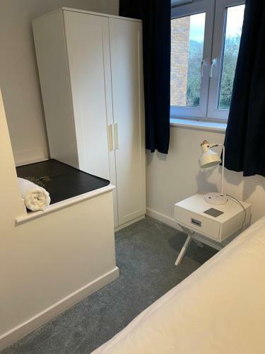 The Beeches - Serviced Duplex Apartment