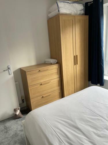 The Beeches - Serviced Duplex Apartment