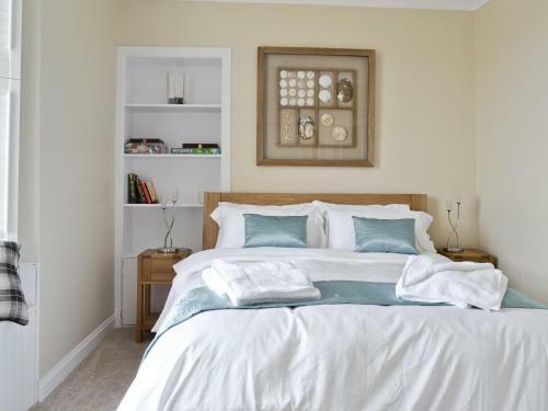 Harbour Apartment