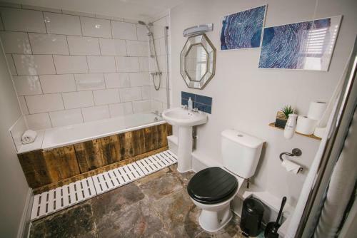 Apartamento Brownlow Villa