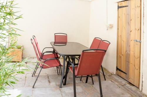 Apartamento Brownlow Villa