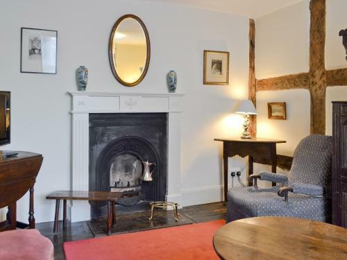 Friary Cottage