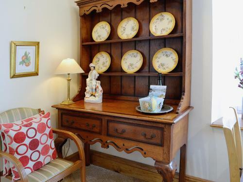 Smithy Cottage