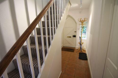 Headmasters Cottage