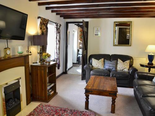 Old Brewery Cottage