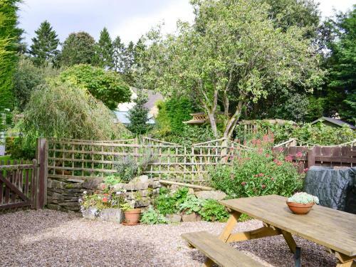 Old Brewery Cottage