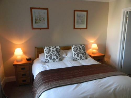 Hostal Harbour Lights Guesthouse