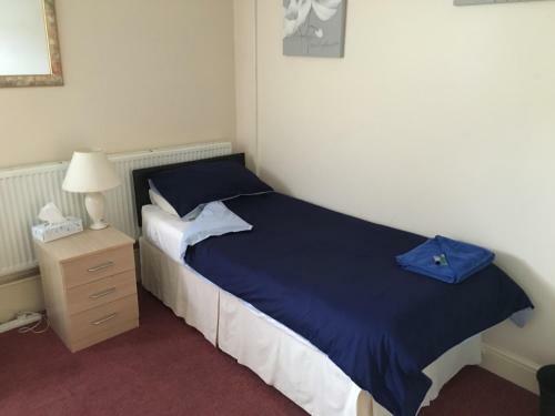 Hostal Duke Of Edinburgh