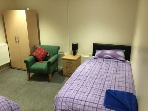 Hostal Duke Of Edinburgh