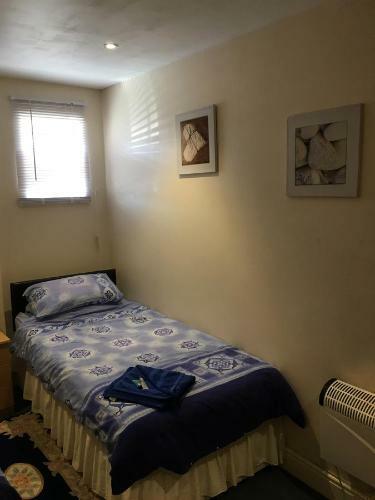 Hostal Duke Of Edinburgh