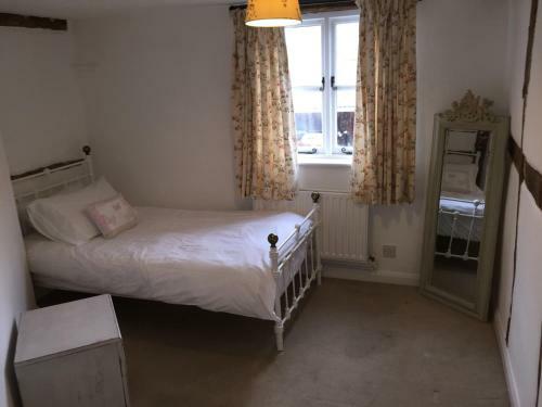 Abbey Cottage