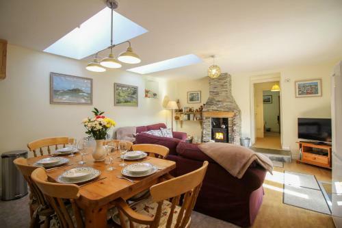 Sloe Cottage