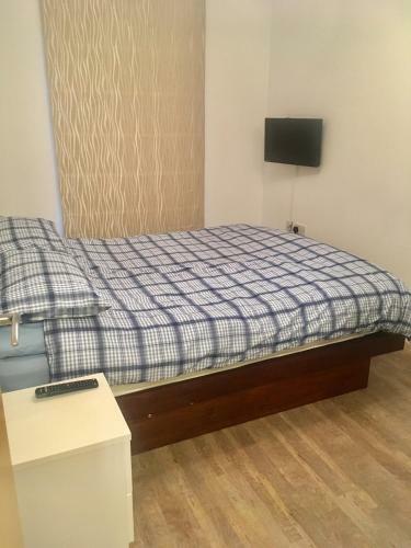 Apartamento New Central Woking