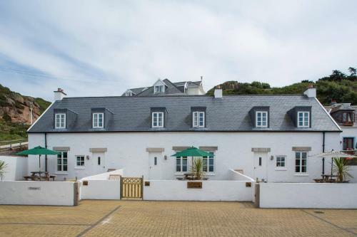 La Pulente Cottages