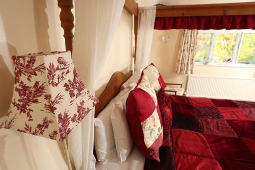 Bed & Breakfast The Barns Country Guesthouse
