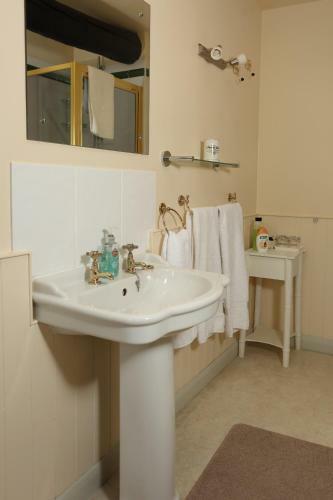 Bed & Breakfast The Barns Country Guesthouse