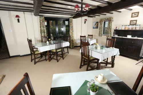 Bed & Breakfast The Barns Country Guesthouse