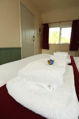 Bed & Breakfast The Barns Country Guesthouse