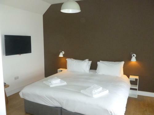Apartamento John O'groats