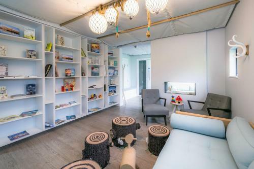 Apartamento John O'groats
