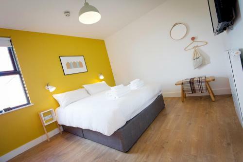 Apartamento John O'groats