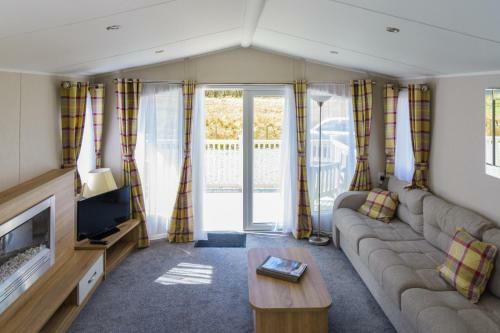Glencoe Cabins And Caravans