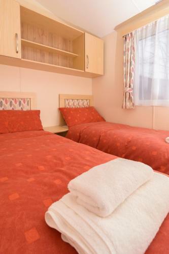 Glencoe Cabins And Caravans
