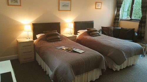 Hostal Holly Grange
