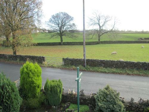 Hostal Holly Grange