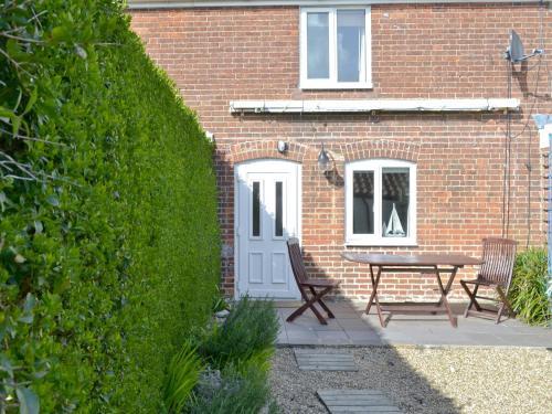 Middle Cottage