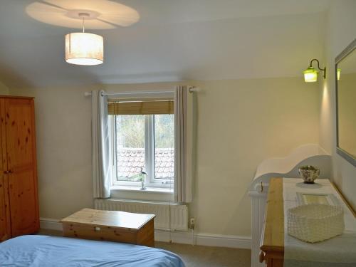 Middle Cottage