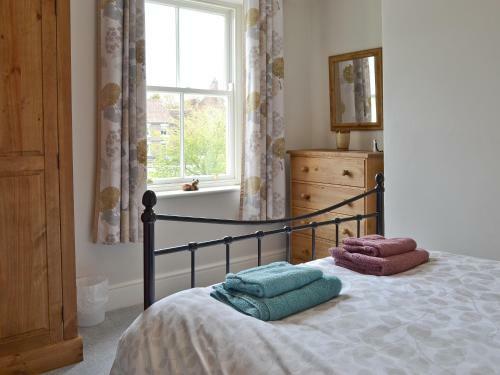 Beck Cottage