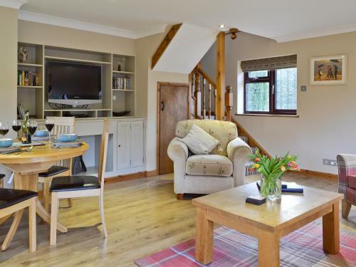 Dell Cottage