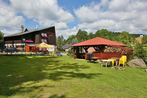Hostal Penzion Hana