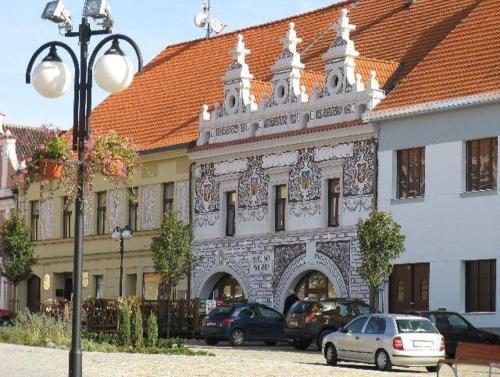 Hostal Villa Lidu?ka