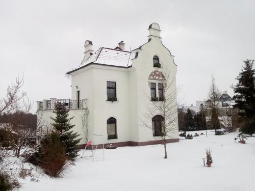 Hostal Villa Lidu?ka