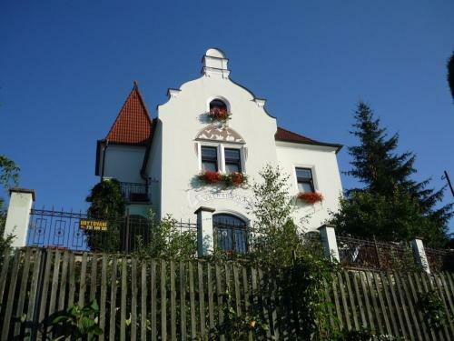 Hostal Villa Lidu?ka