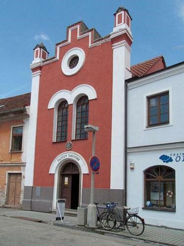 Hostal Villa Lidu?ka