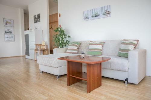 Apartment Pulse Fitness