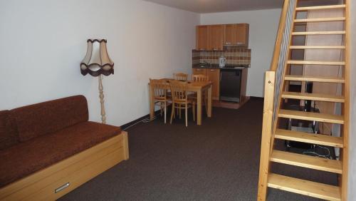 Hostal Penzion A Apartm�ny Daro