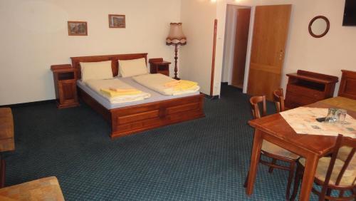 Hostal Penzion A Apartm�ny Daro